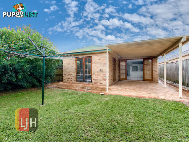 38 McIntyre Street HENDRA QLD 4011