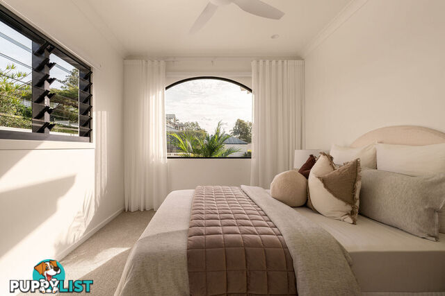 45 Welbeck Street ALDERLEY QLD 4051
