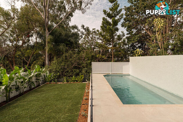 45 Welbeck Street ALDERLEY QLD 4051