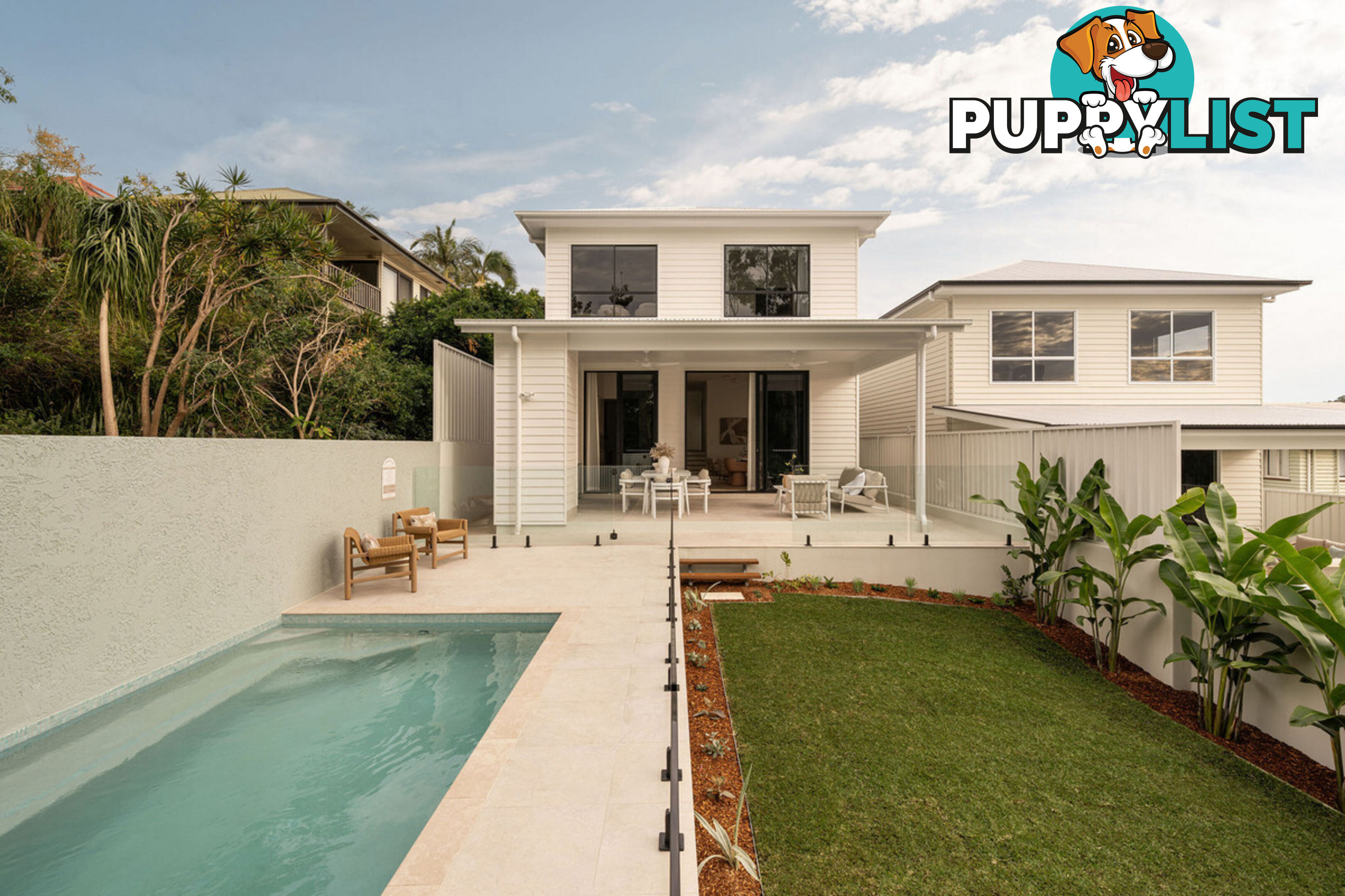 45 Welbeck Street ALDERLEY QLD 4051
