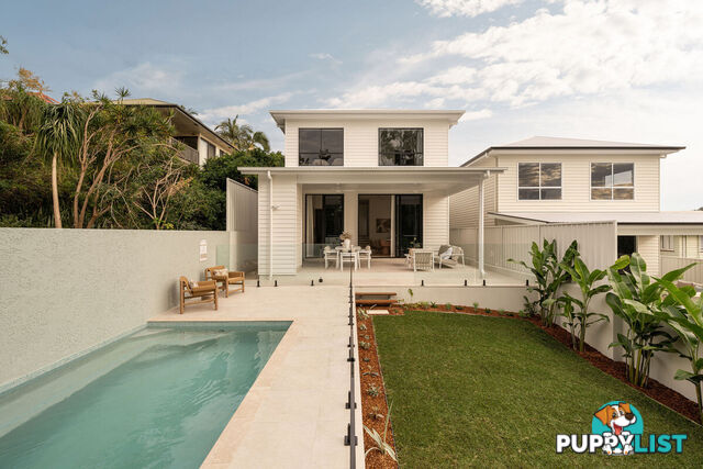 45 Welbeck Street ALDERLEY QLD 4051