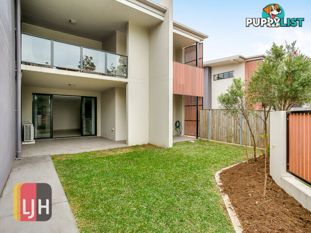 2/6 Lutana Street STAFFORD QLD 4053