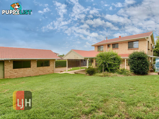 5 Tintara Street CARSELDINE QLD 4034