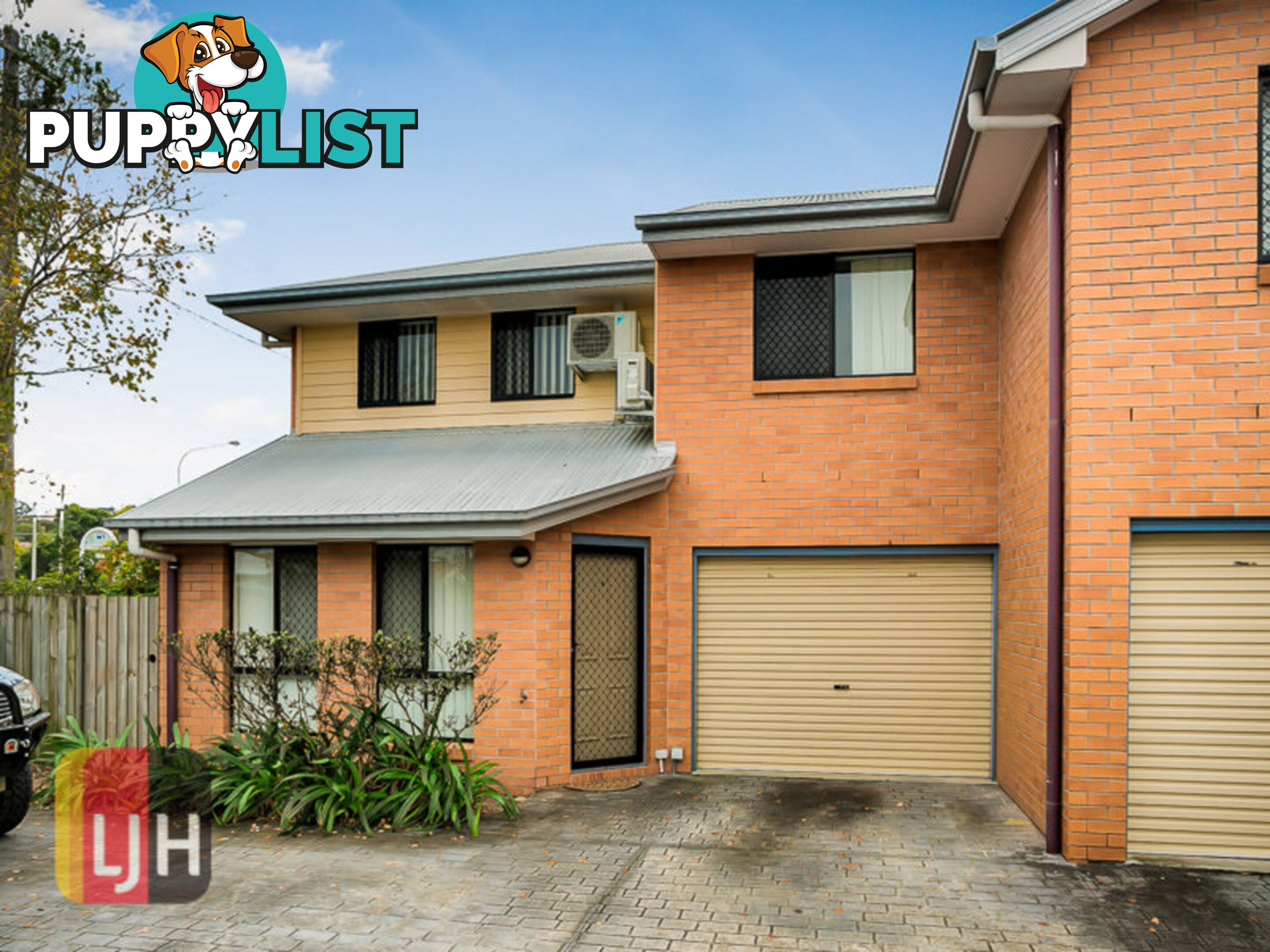 4/51 School Road STAFFORD QLD 4053