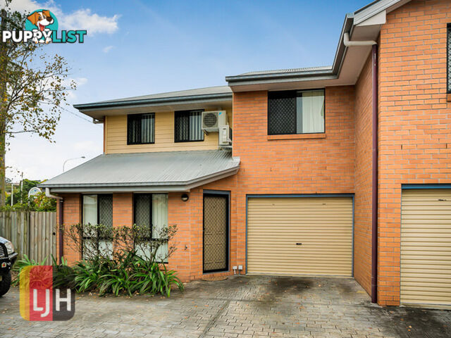 4/51 School Road STAFFORD QLD 4053