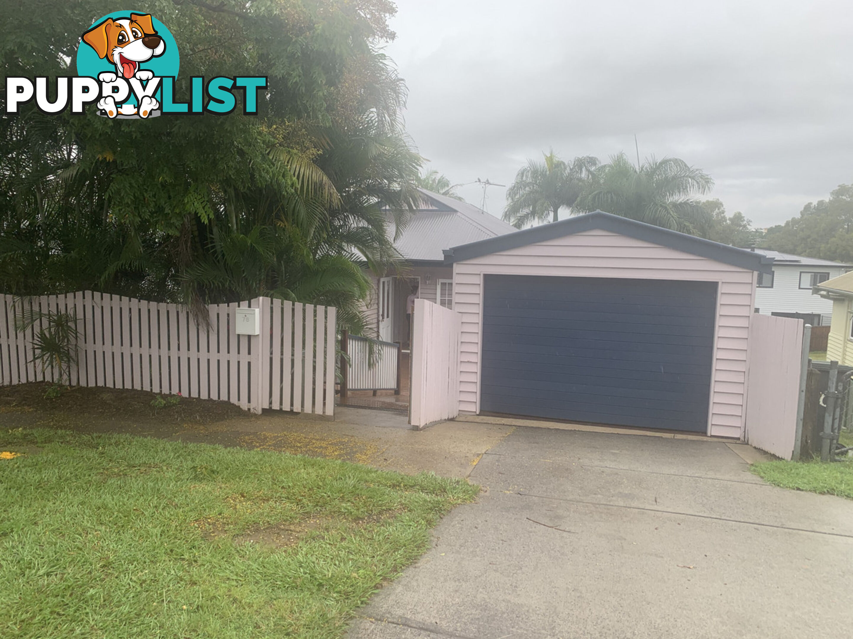 78 Scott Street STAFFORD HEIGHTS QLD 4053