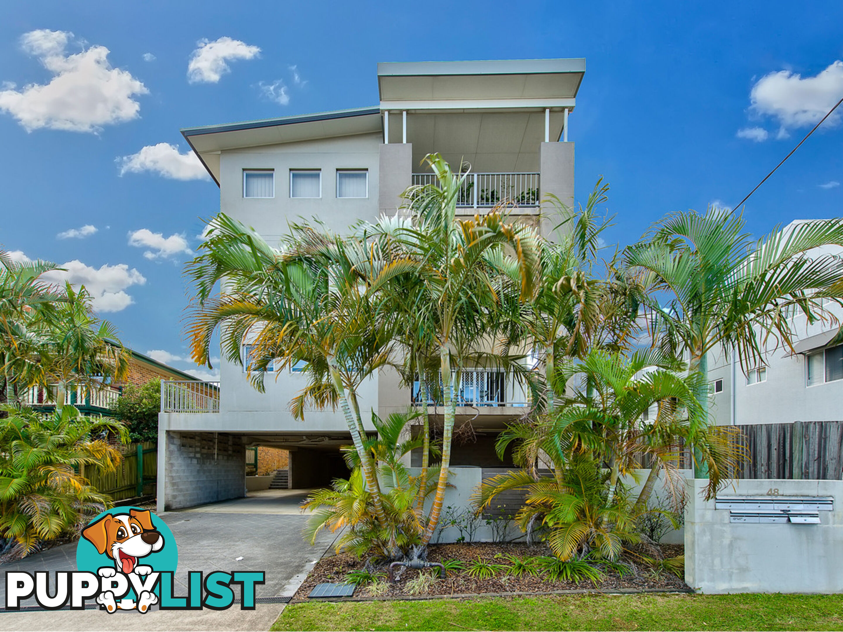 1/48 Hows Road NUNDAH QLD 4012