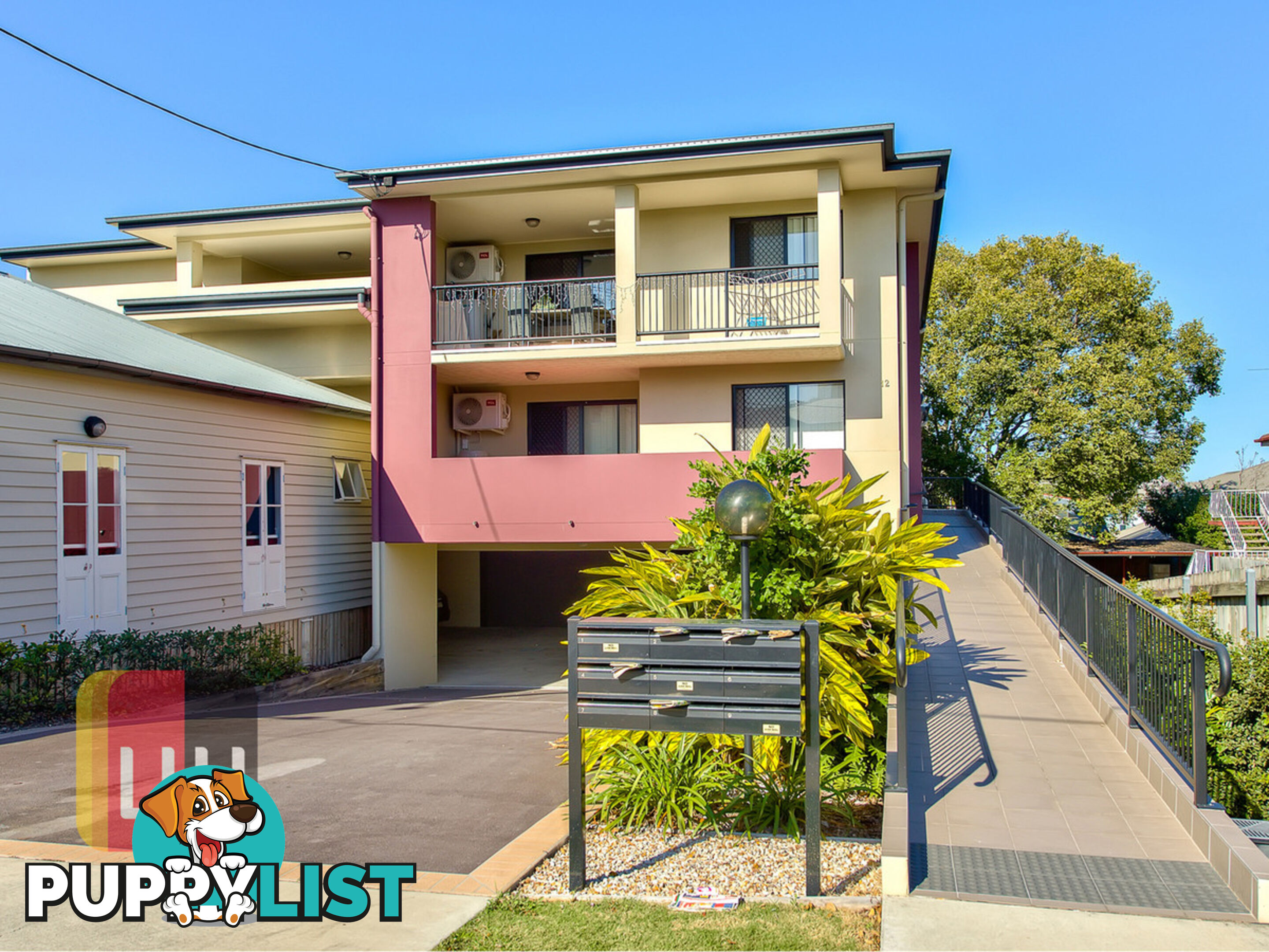 5/12 Homebush Road KEDRON QLD 4031