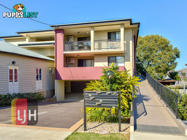 5/12 Homebush Road KEDRON QLD 4031