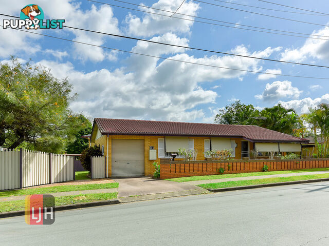 1 Jacaranda Drive ALBANY CREEK QLD 4035