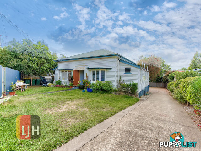 Unit 1/85 Stewart Road ASHGROVE QLD 4060