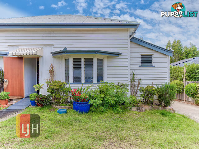 Unit 1/85 Stewart Road ASHGROVE QLD 4060