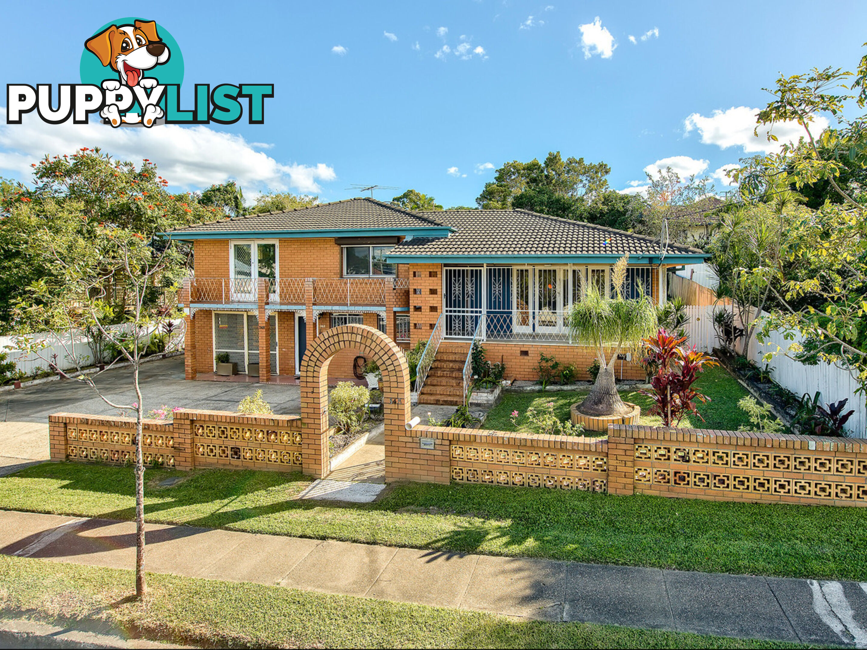348 Webster Road STAFFORD HEIGHTS QLD 4053