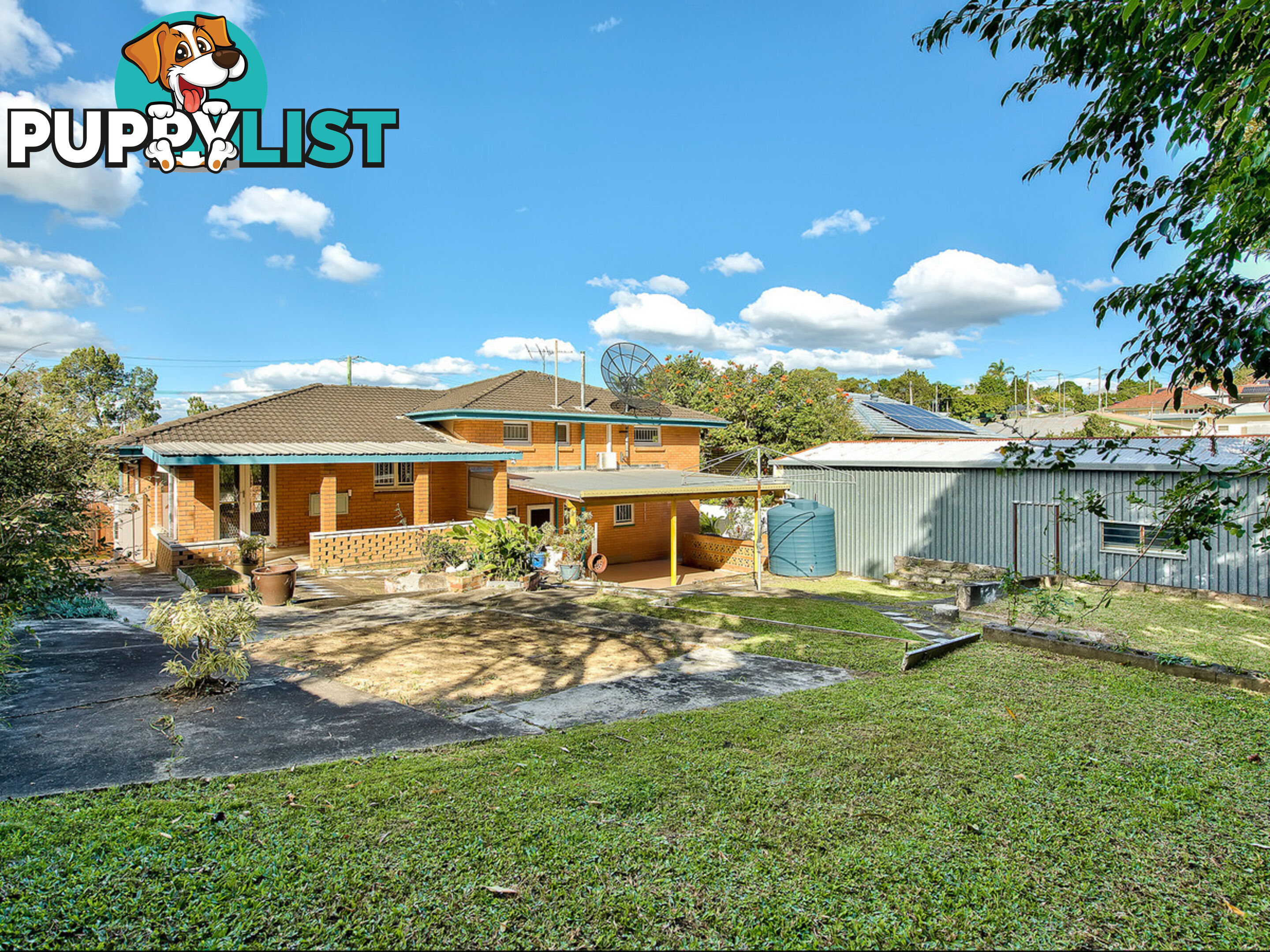 348 Webster Road STAFFORD HEIGHTS QLD 4053
