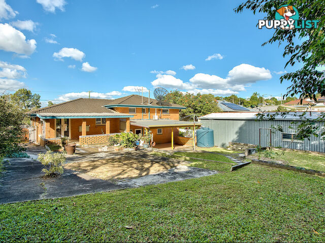 348 Webster Road STAFFORD HEIGHTS QLD 4053