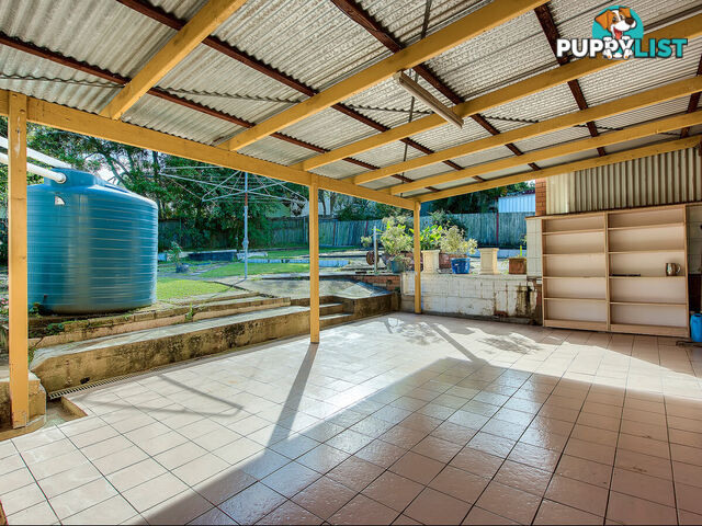 348 Webster Road STAFFORD HEIGHTS QLD 4053