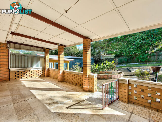 348 Webster Road STAFFORD HEIGHTS QLD 4053