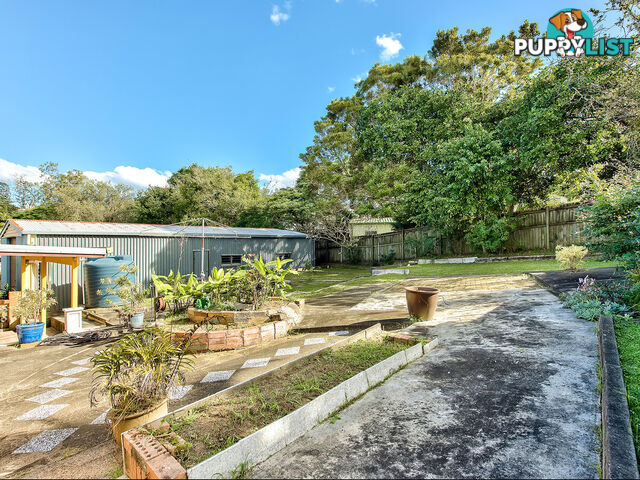 348 Webster Road STAFFORD HEIGHTS QLD 4053