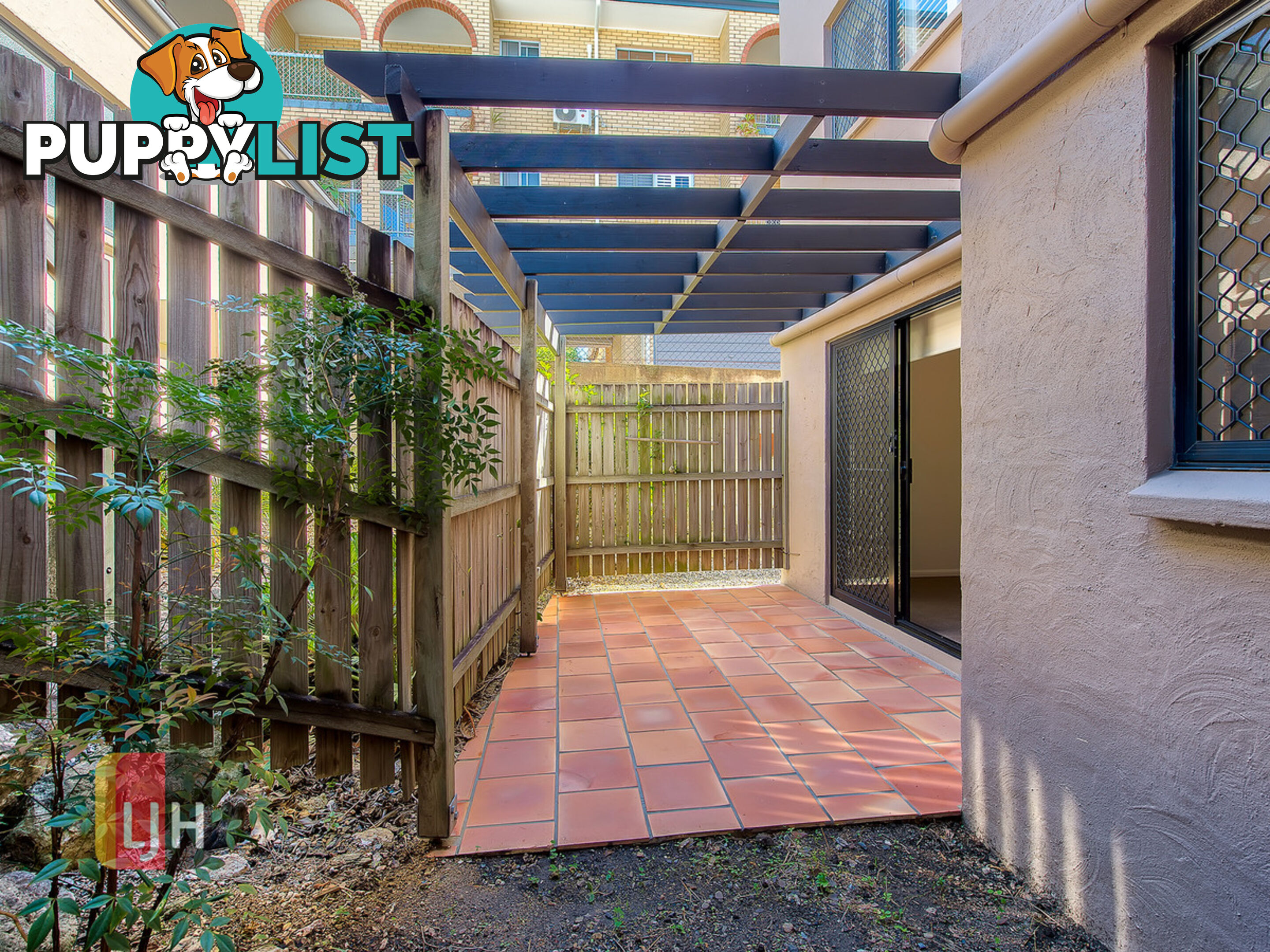 3/20 Hooker Street WINDSOR QLD 4030