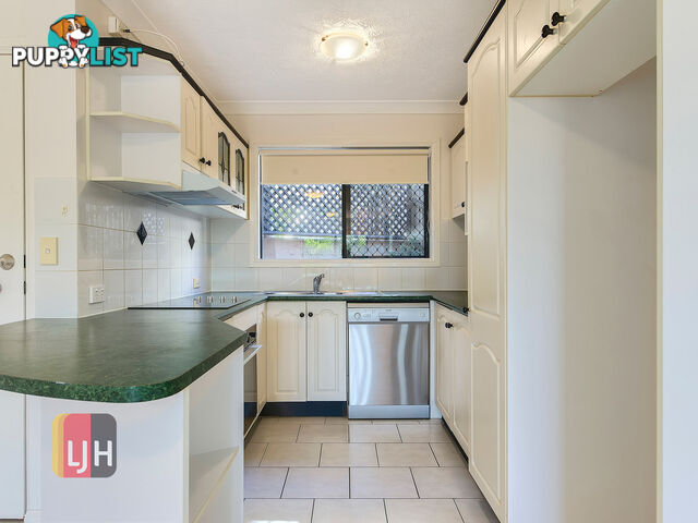 3/20 Hooker Street WINDSOR QLD 4030