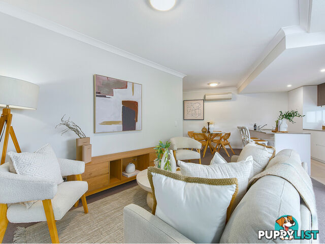 24/20-24 Colton Avenue LUTWYCHE QLD 4030