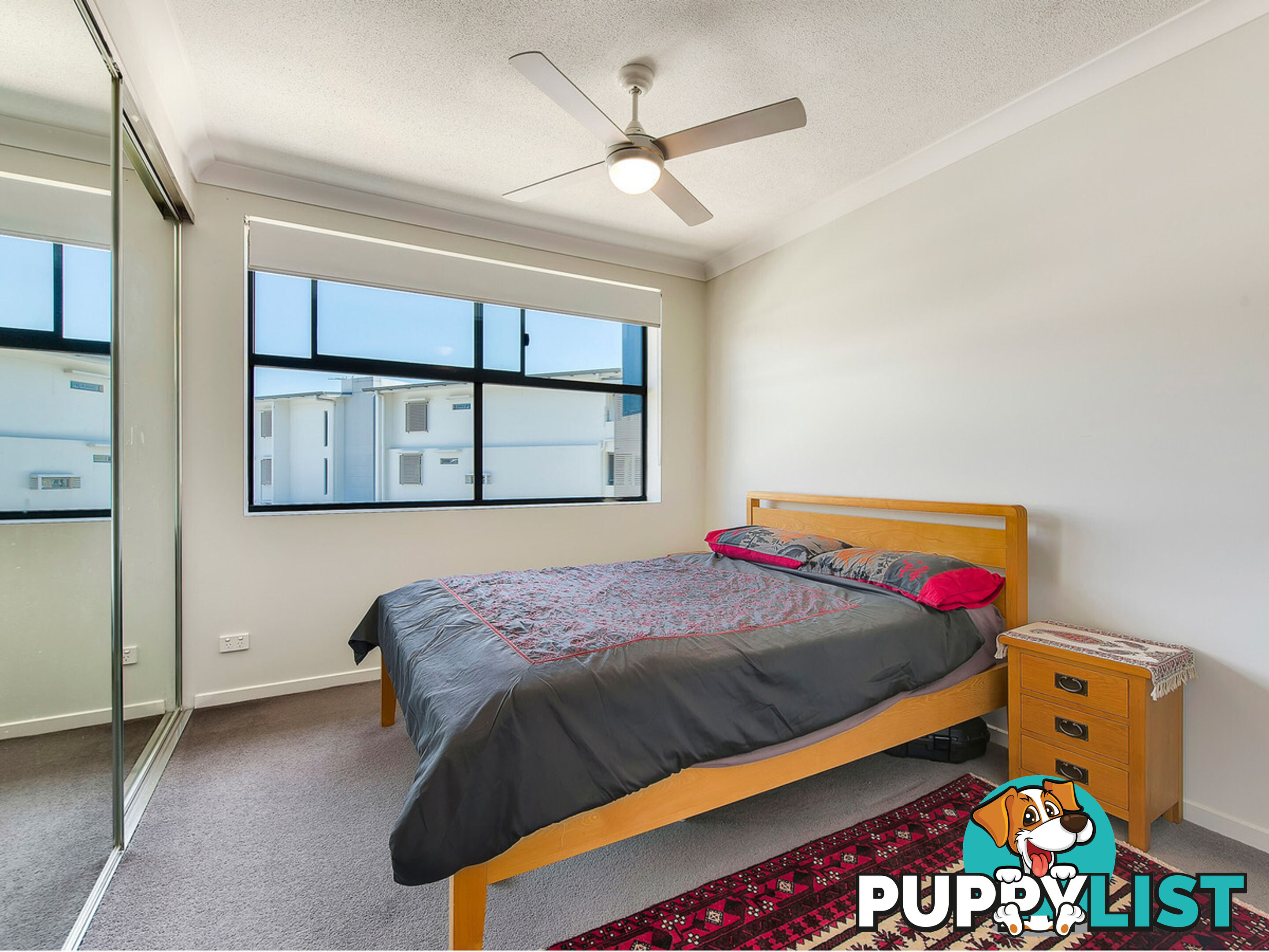 24/20-24 Colton Avenue LUTWYCHE QLD 4030