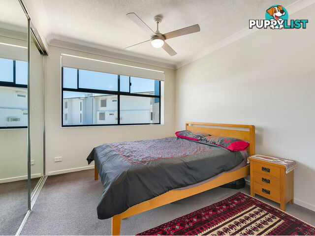 24/20-24 Colton Avenue LUTWYCHE QLD 4030