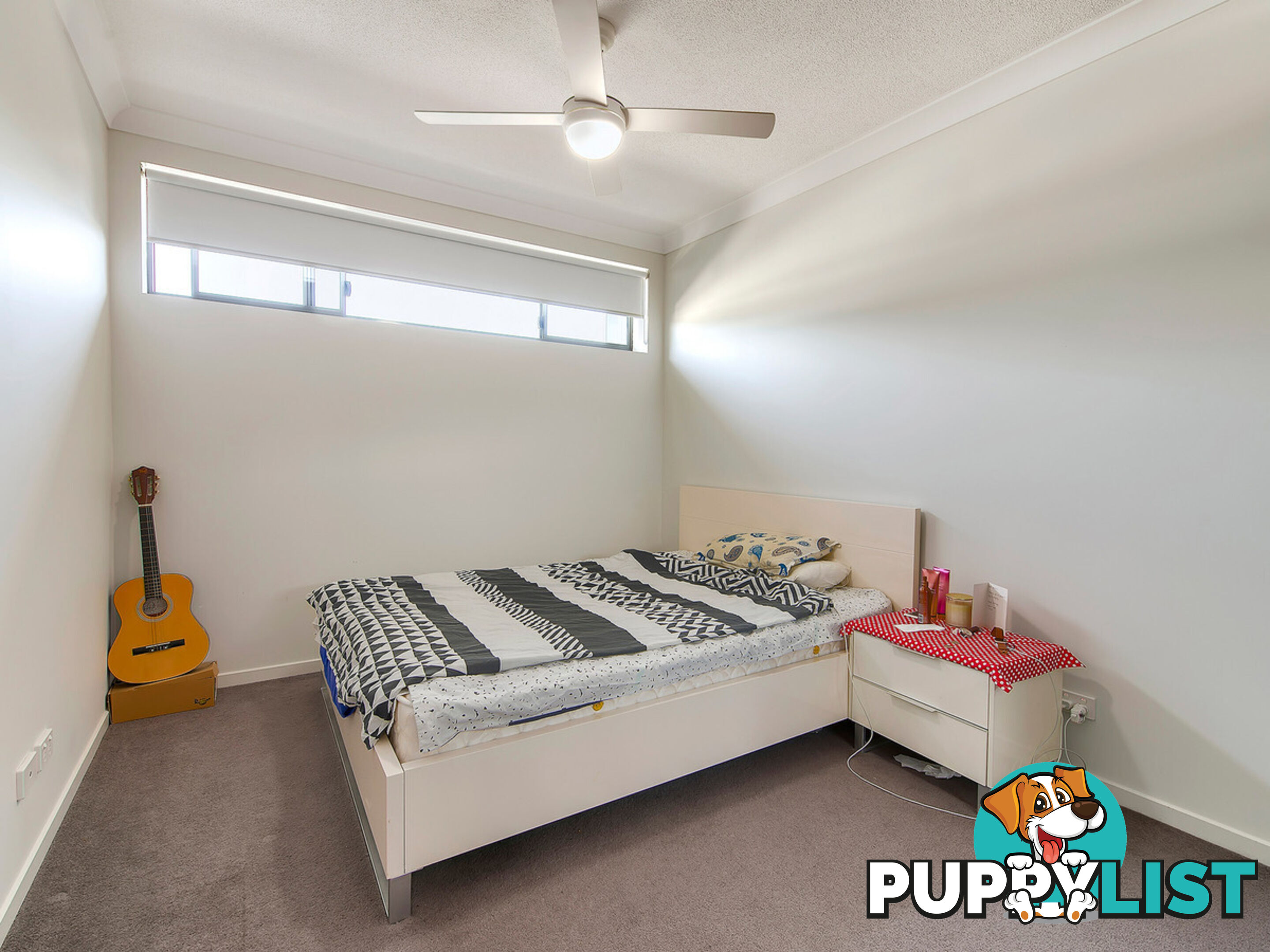 24/20-24 Colton Avenue LUTWYCHE QLD 4030