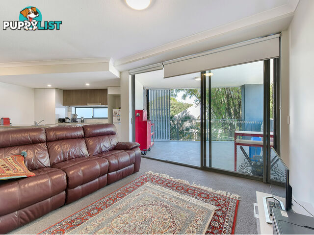 24/20-24 Colton Avenue LUTWYCHE QLD 4030