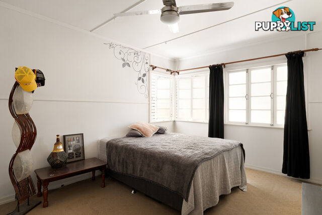 86 Gordon Parade EVERTON PARK QLD 4053