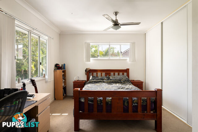 86 Gordon Parade EVERTON PARK QLD 4053