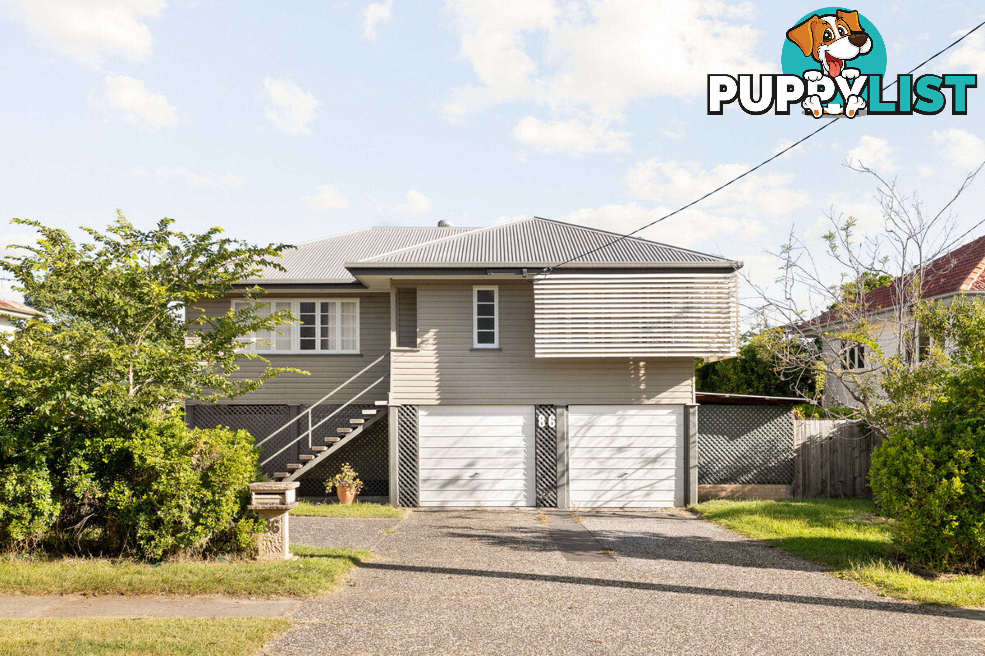 86 Gordon Parade EVERTON PARK QLD 4053