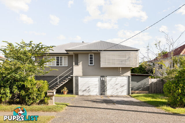 86 Gordon Parade EVERTON PARK QLD 4053