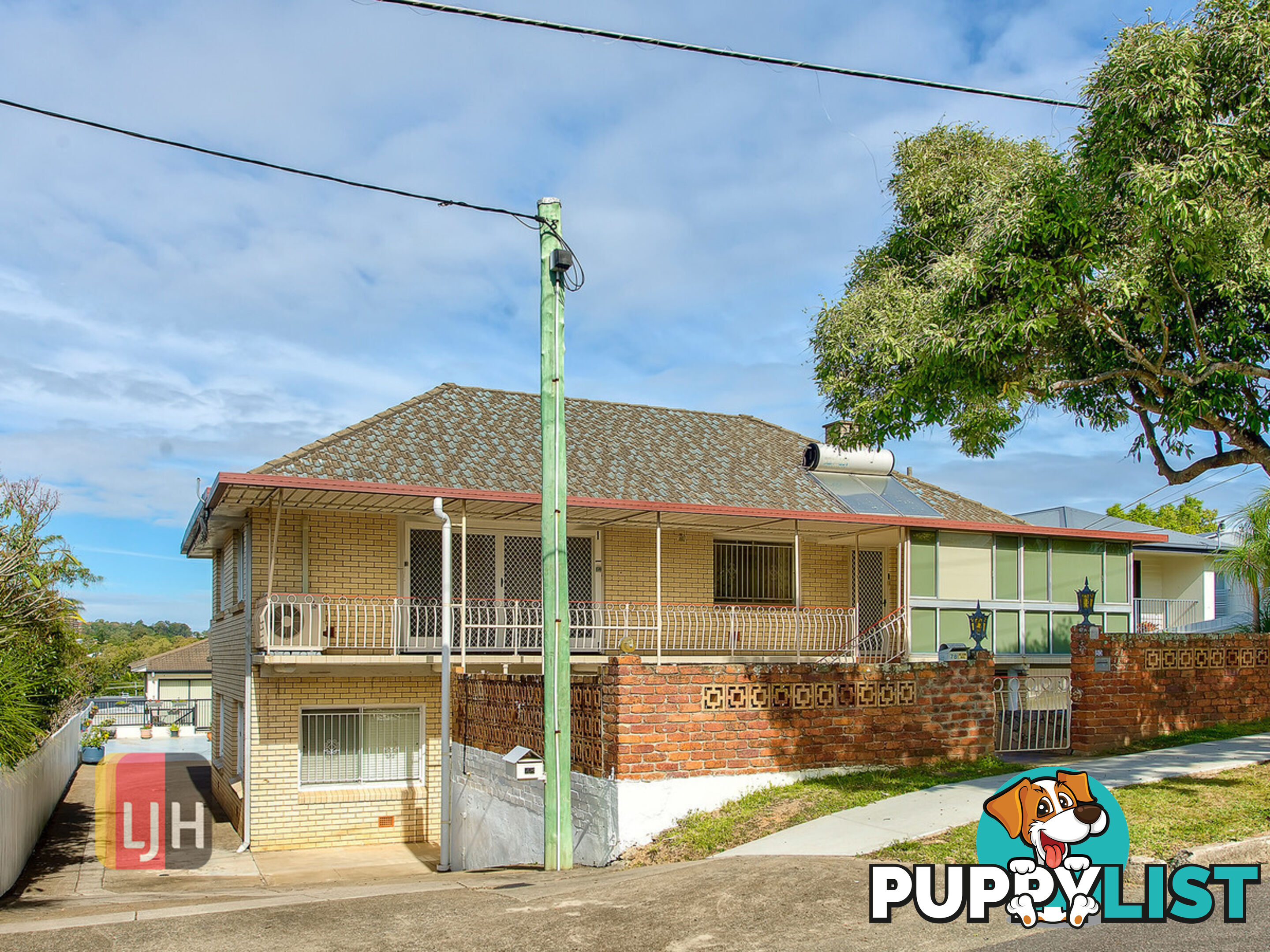80 Abuklea Street WILSTON QLD 4051