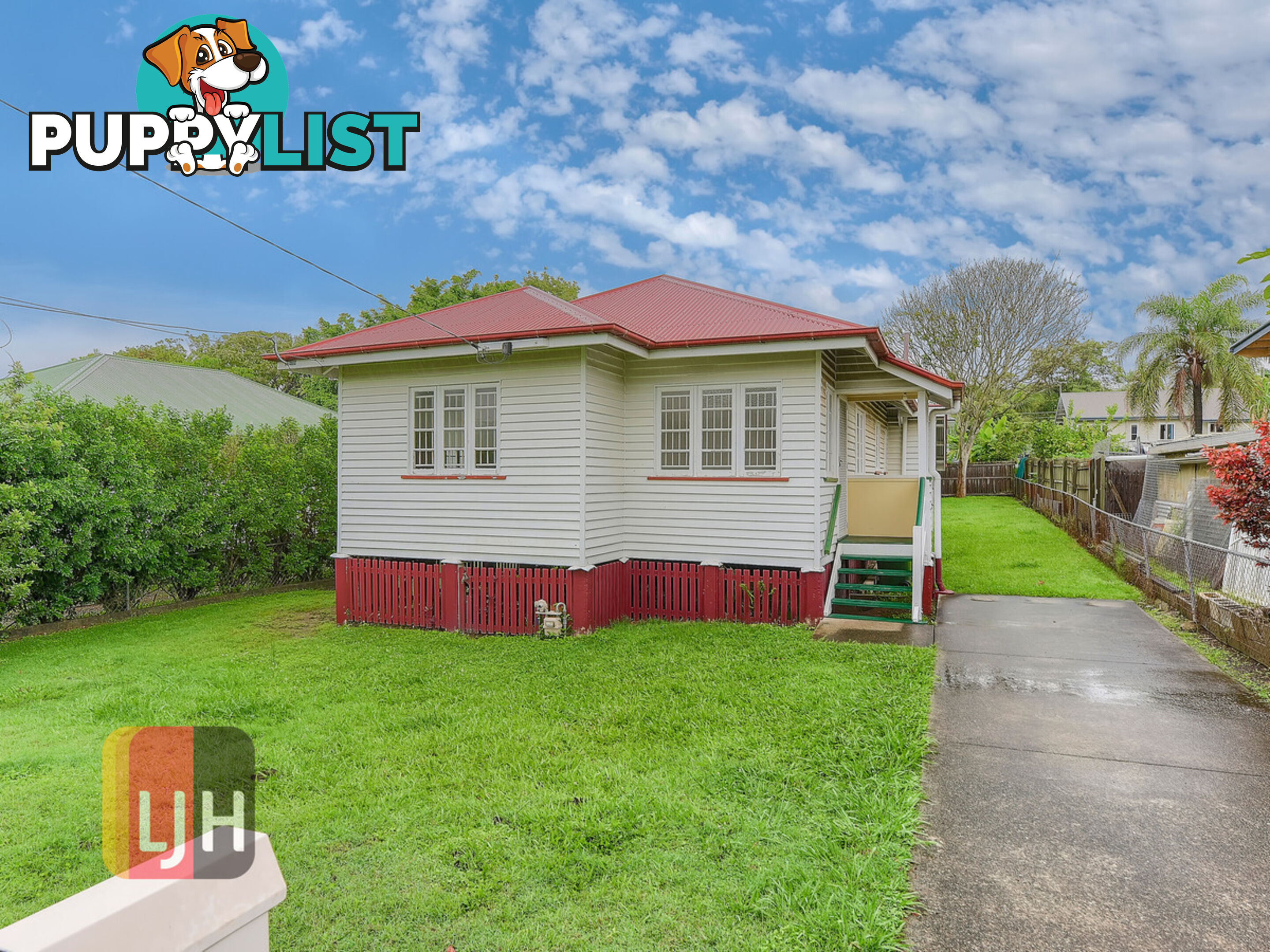 38 Hoolan Street STAFFORD QLD 4053