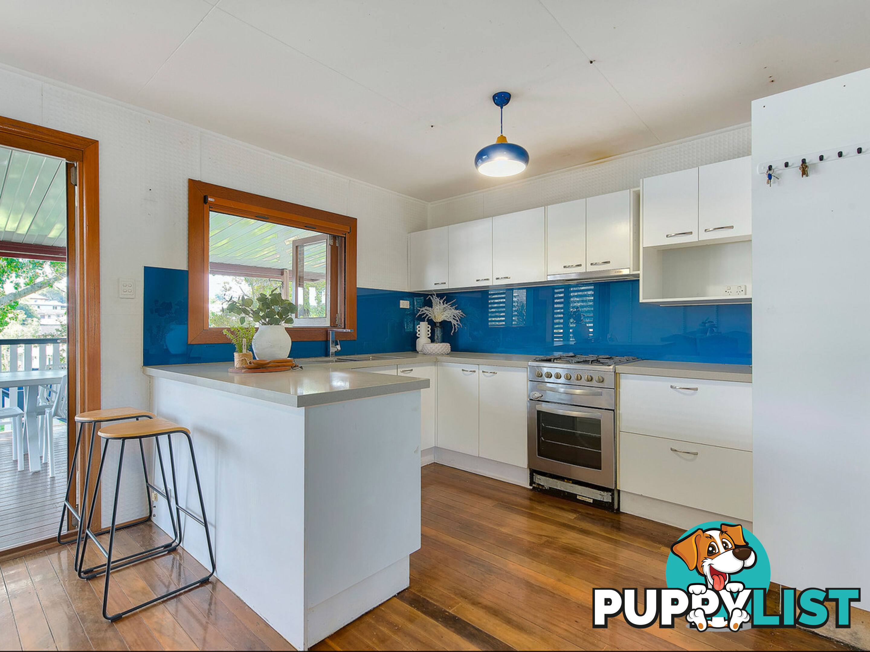 313 Kitchener Road STAFFORD HEIGHTS QLD 4053