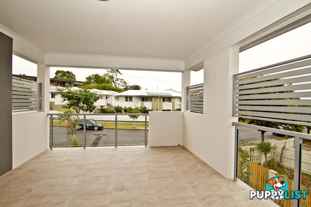 5/52 Gaythorne Road GAYTHORNE QLD 4051