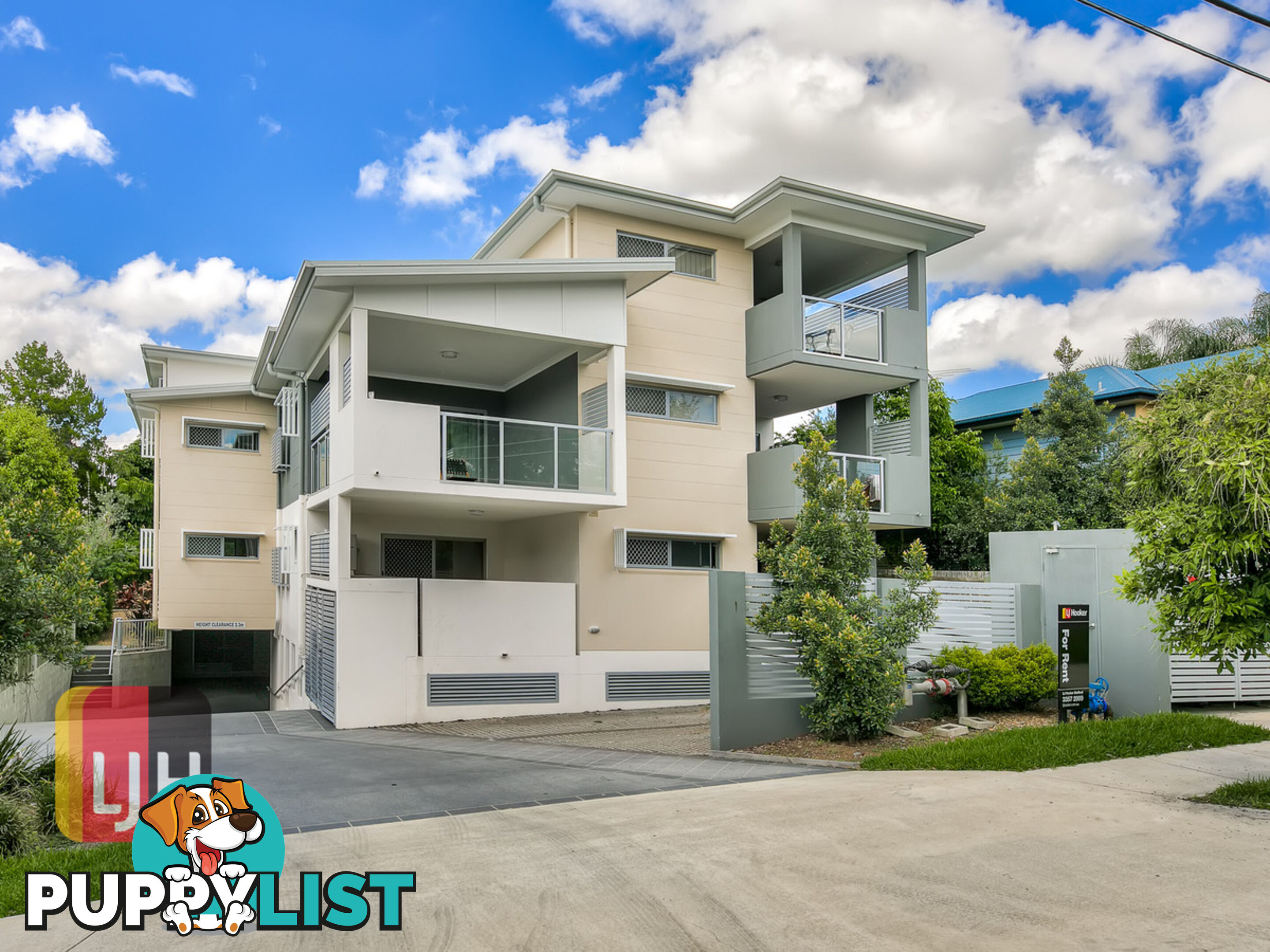 5/52 Gaythorne Road GAYTHORNE QLD 4051