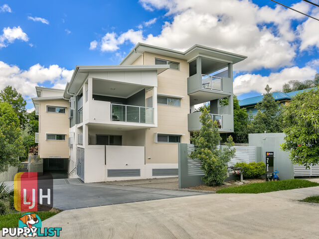 5/52 Gaythorne Road GAYTHORNE QLD 4051