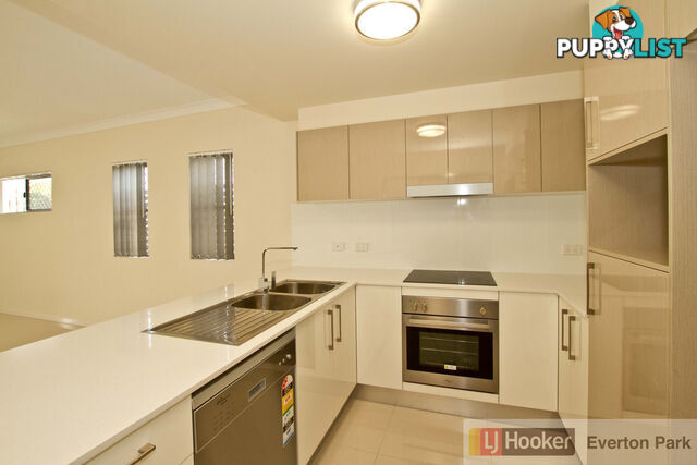 5/52 Gaythorne Road GAYTHORNE QLD 4051