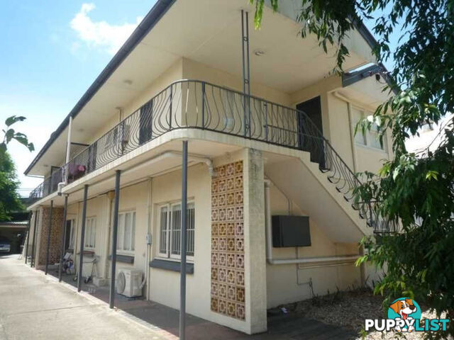 1/78 Blackmore Street WINDSOR QLD 4030