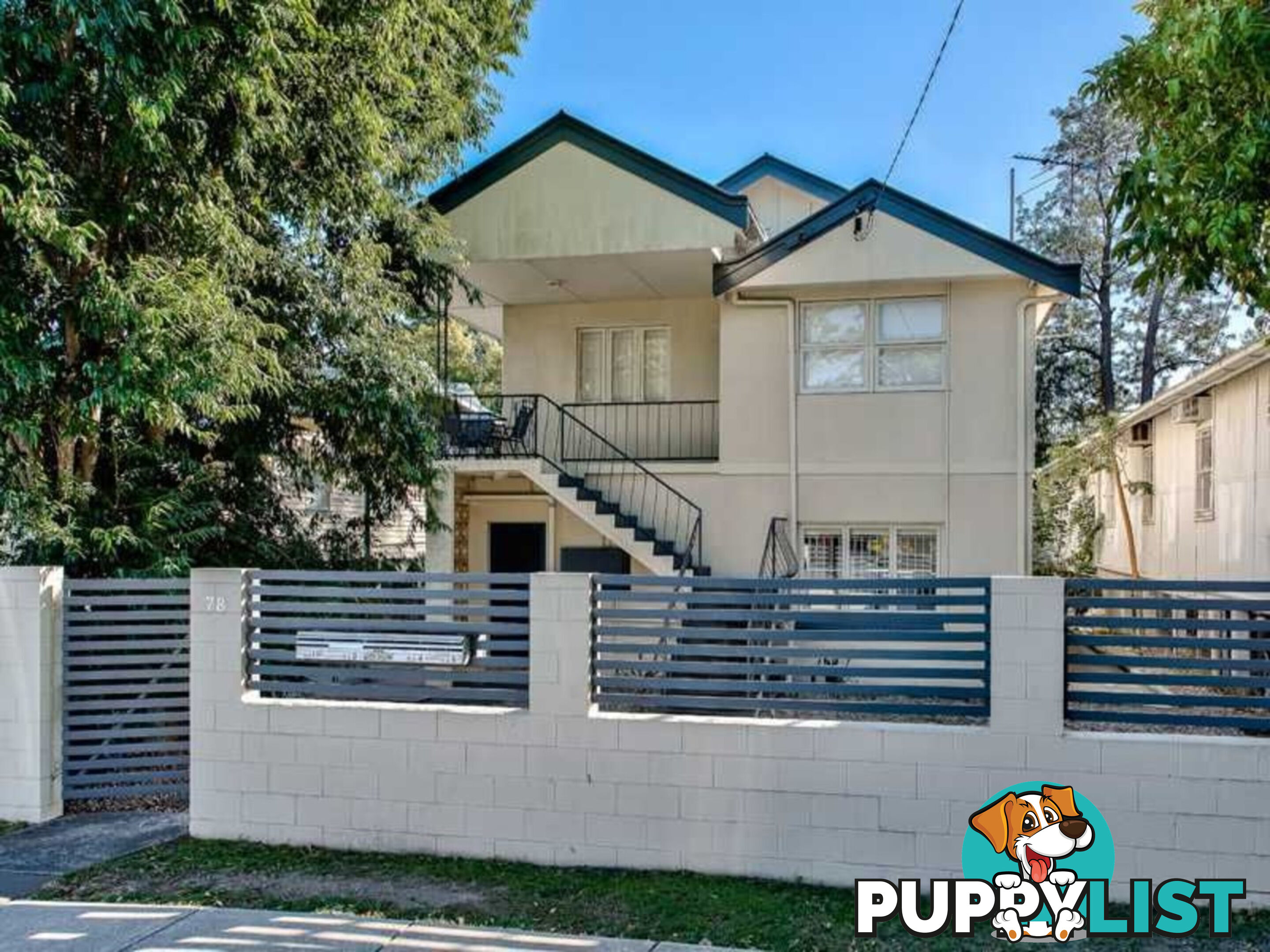 1/78 Blackmore Street WINDSOR QLD 4030