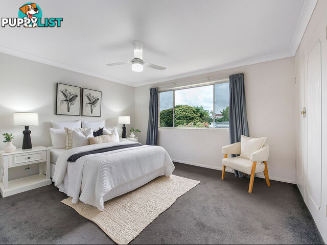 5/89 Haig Street GORDON PARK QLD 4031