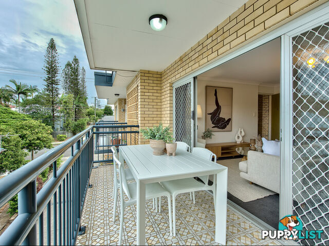 5/89 Haig Street GORDON PARK QLD 4031