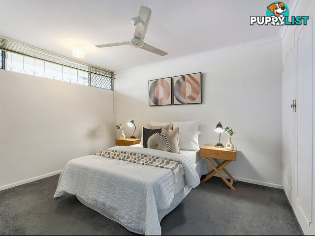 5/89 Haig Street GORDON PARK QLD 4031