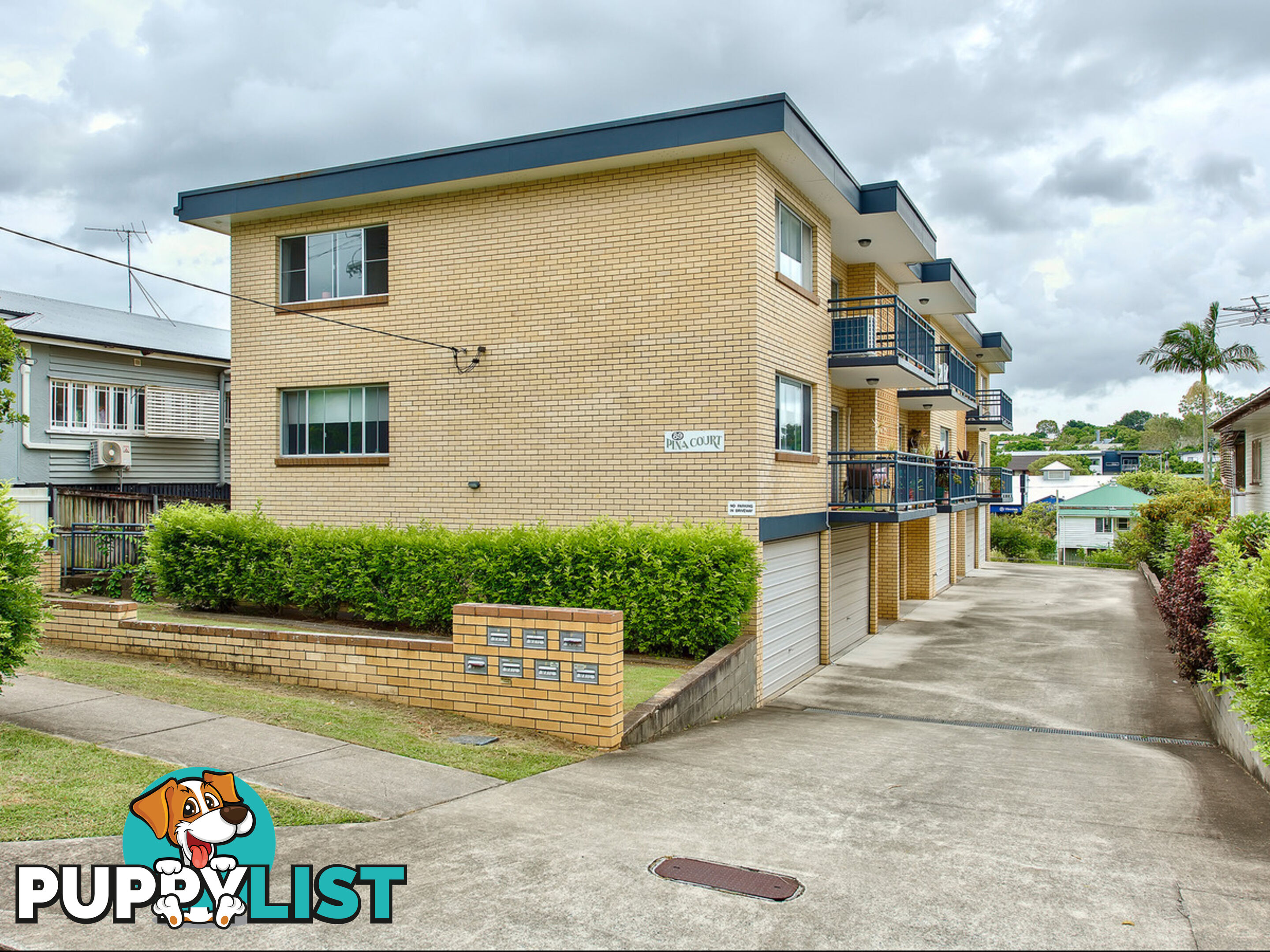 5/89 Haig Street GORDON PARK QLD 4031