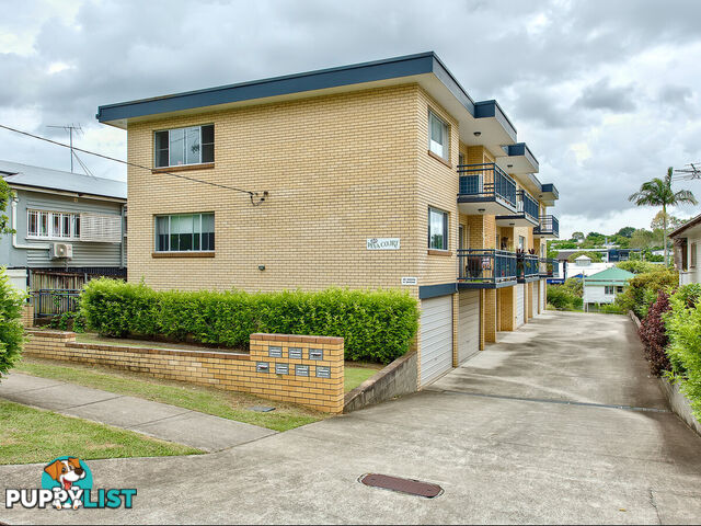 5/89 Haig Street GORDON PARK QLD 4031