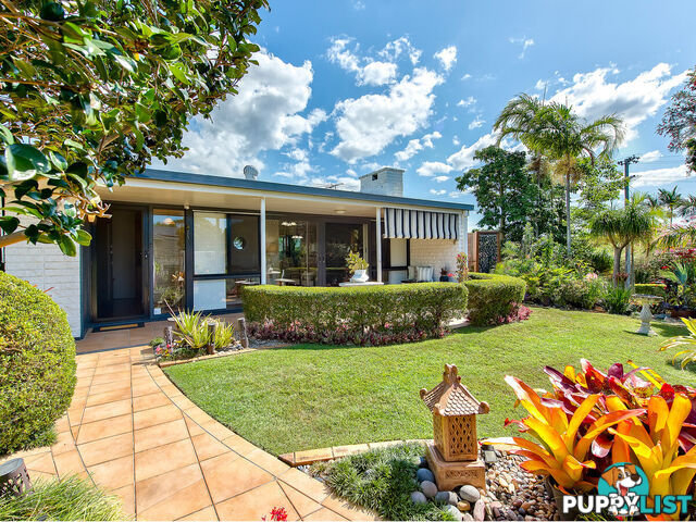 6 Widmark Street STAFFORD HEIGHTS QLD 4053