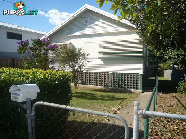 9 Binkar Street CHERMSIDE QLD 4032