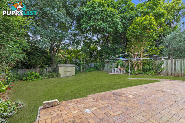 16 Doulton Street STAFFORD HEIGHTS qld 4053